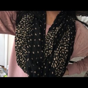 New York & company scarf